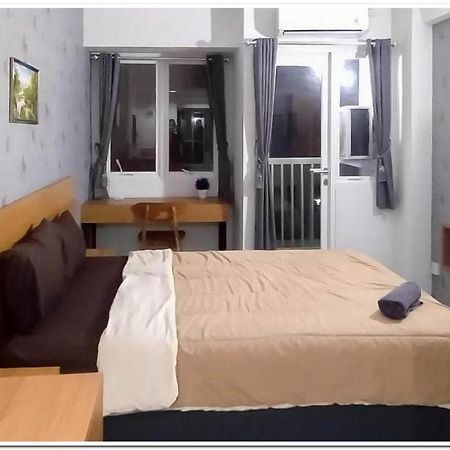 Telukjambe Reddoorz Apartment At Grand Sentraland Karawang מראה חיצוני תמונה