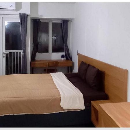 Telukjambe Reddoorz Apartment At Grand Sentraland Karawang מראה חיצוני תמונה