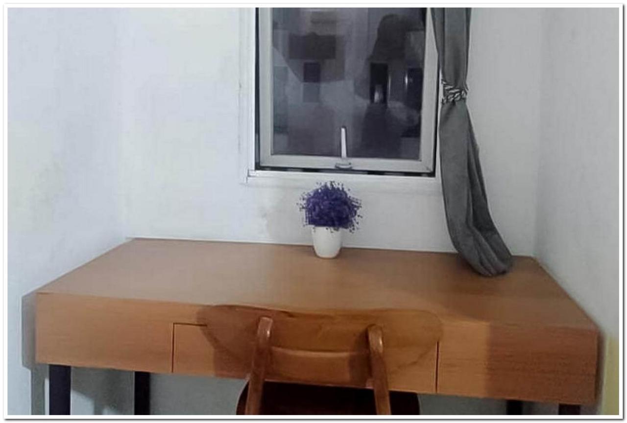 Telukjambe Reddoorz Apartment At Grand Sentraland Karawang מראה חיצוני תמונה