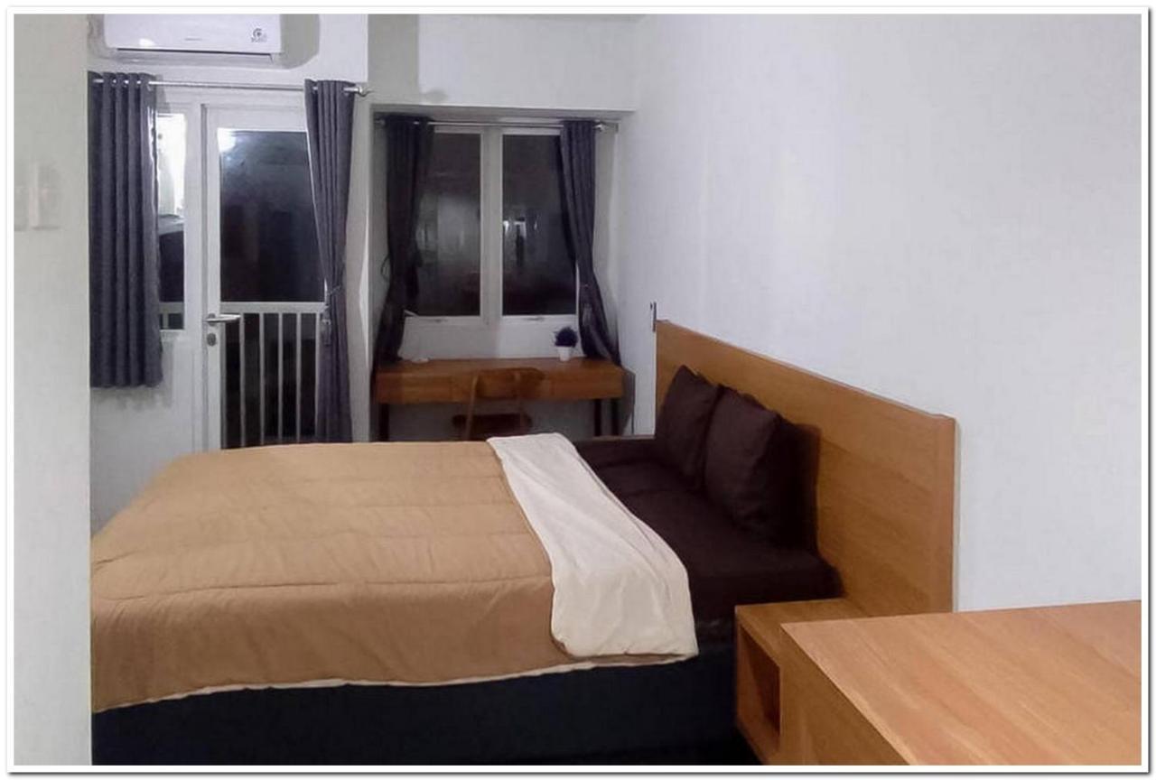 Telukjambe Reddoorz Apartment At Grand Sentraland Karawang מראה חיצוני תמונה